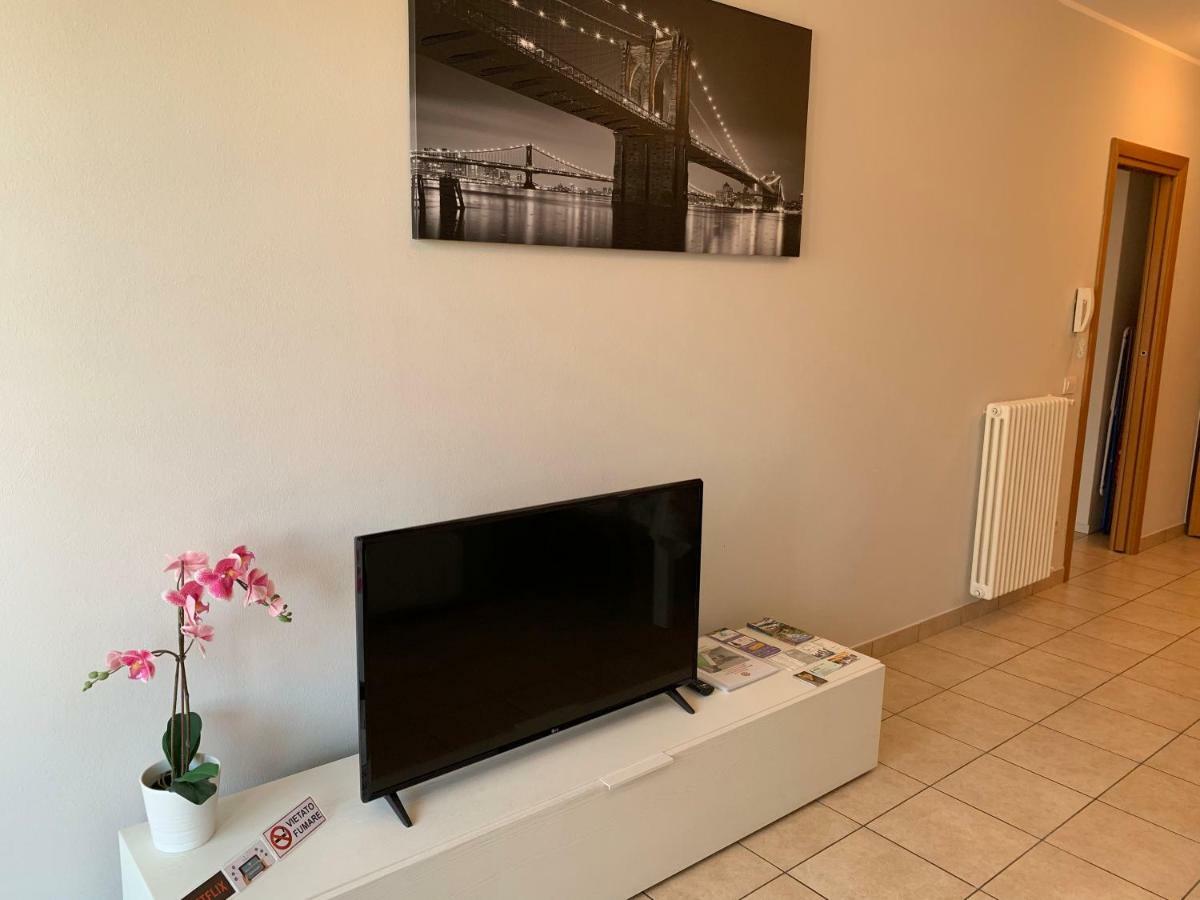 Apartment Atlantis Sirmione