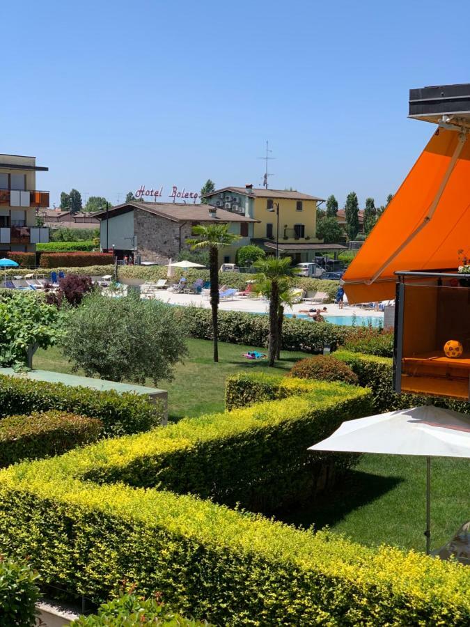 Atlantis Apartment Sirmione