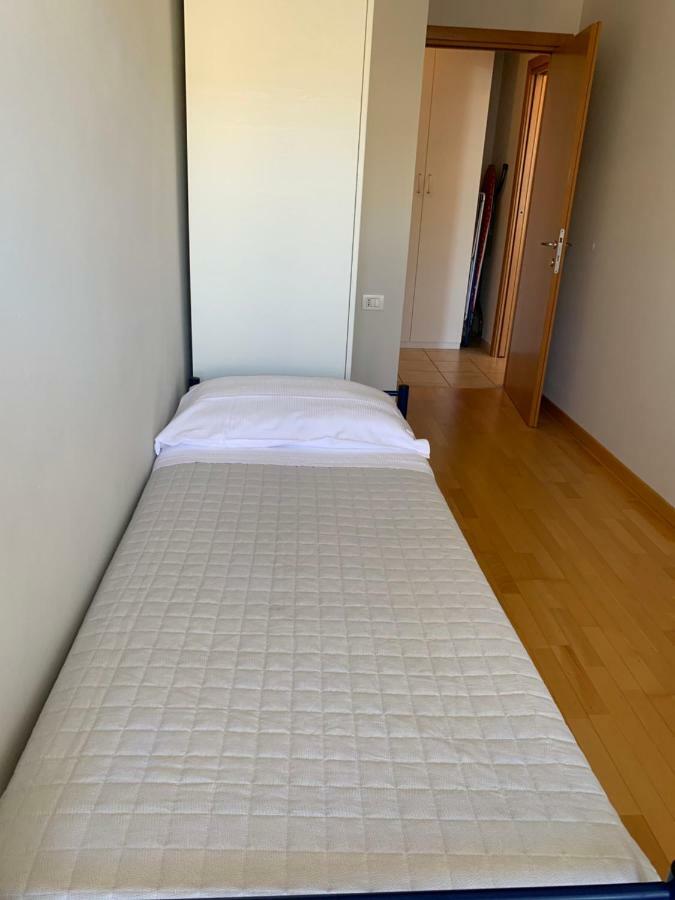 Atlantis Apartment *