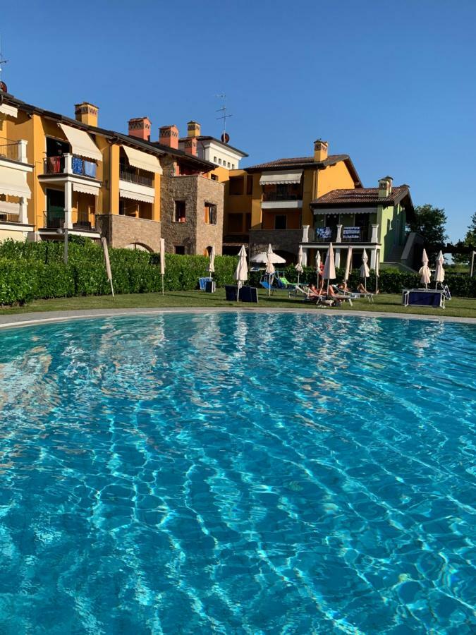 Essenza Apartman