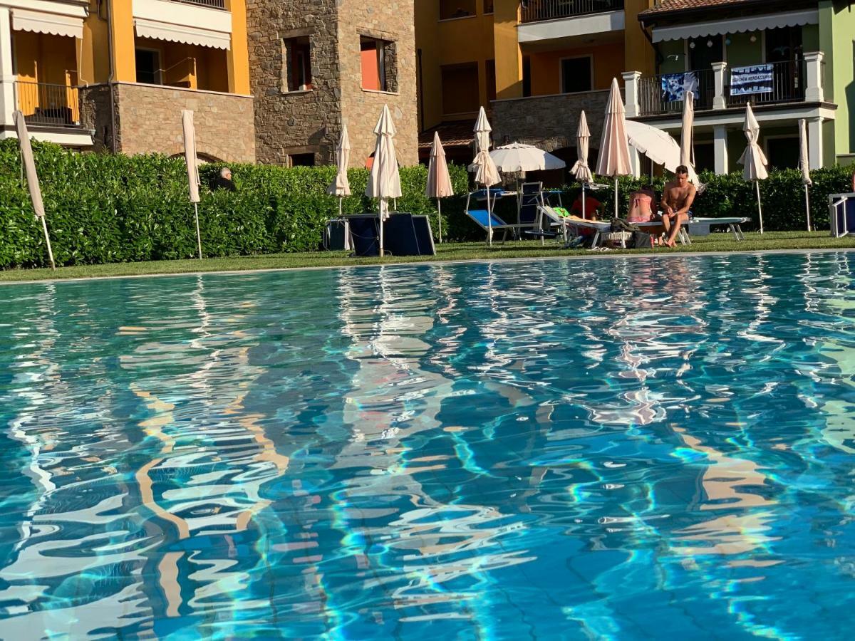 Essenza Apartman *
