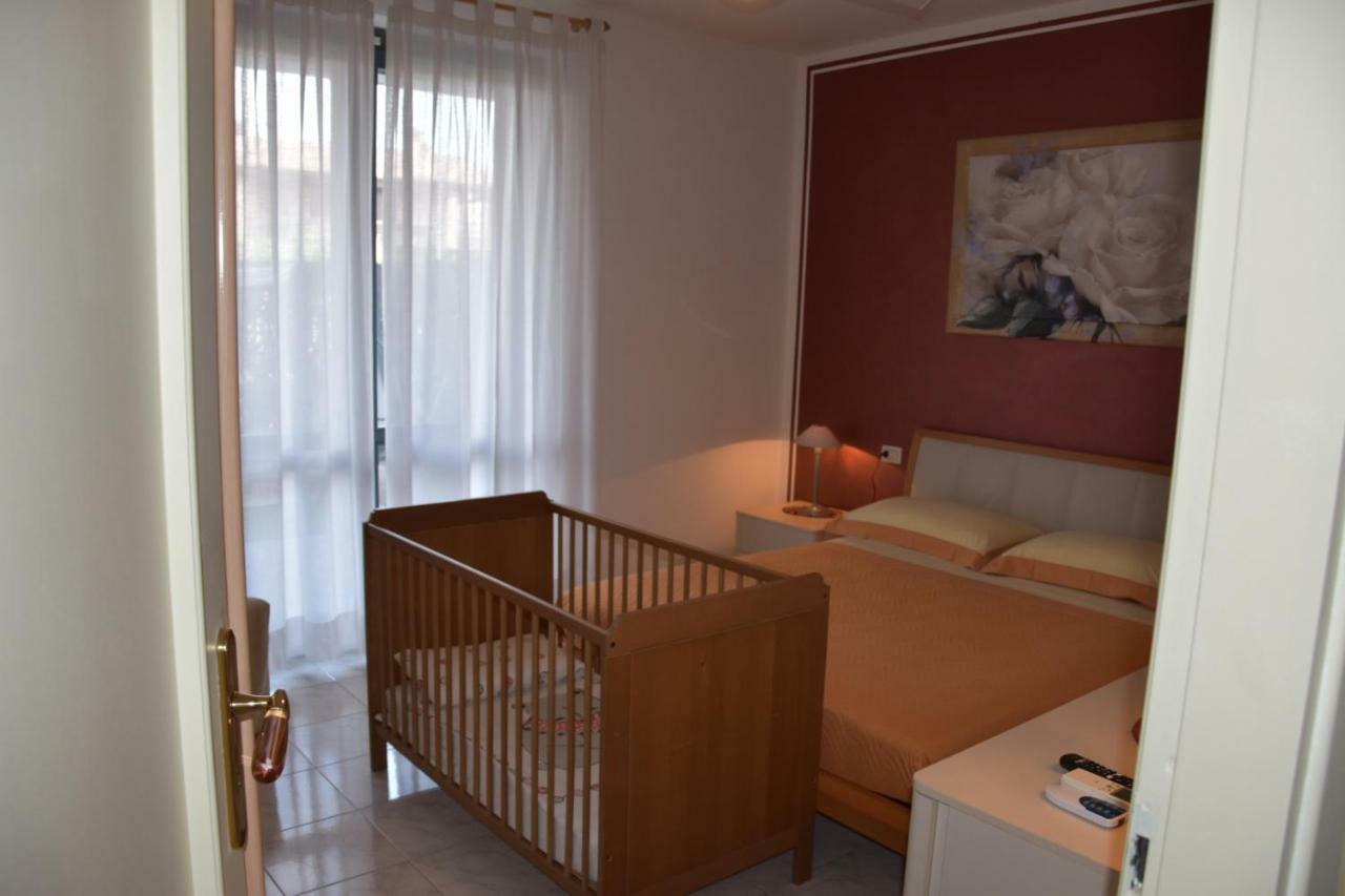 Icaro Apartment *