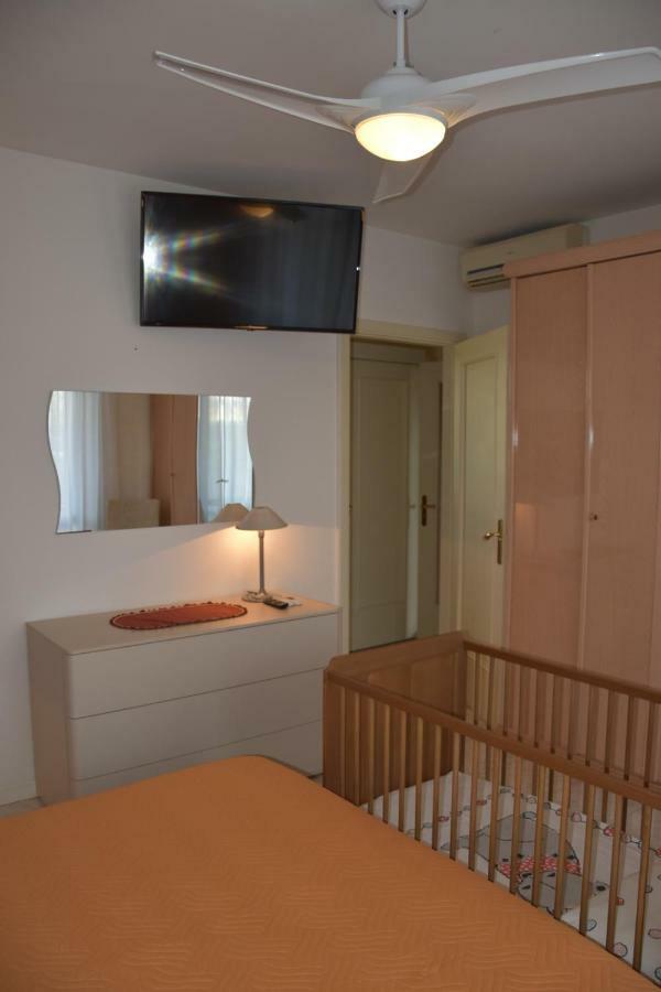 Apartment Icaro *