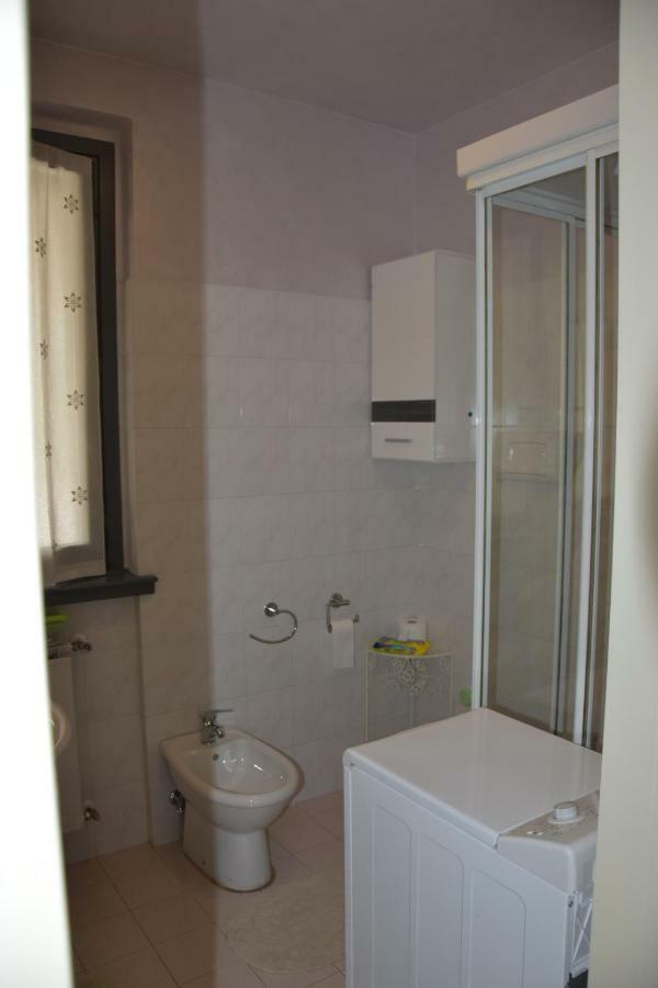 Icaro Apartment *