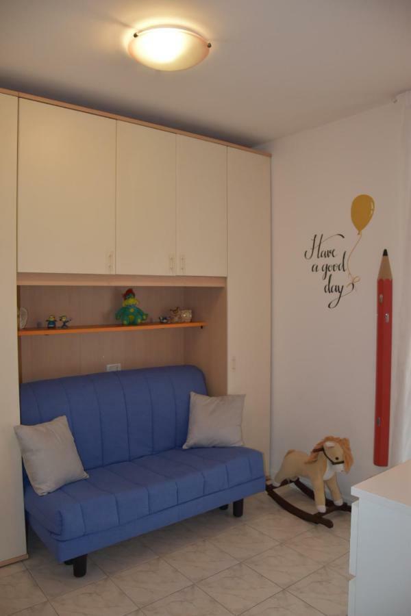 Apartment Icaro *