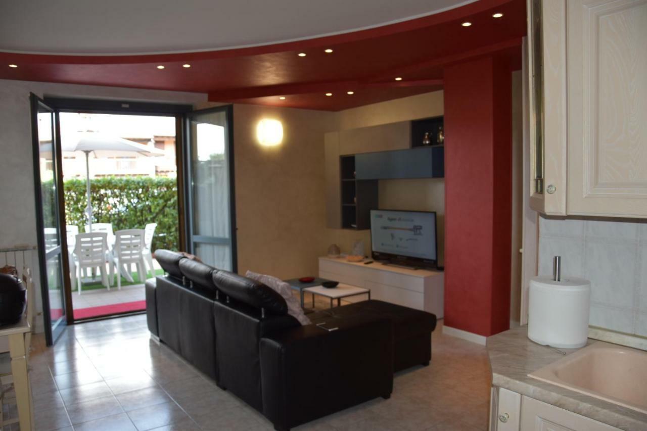 Icaro Apartment *