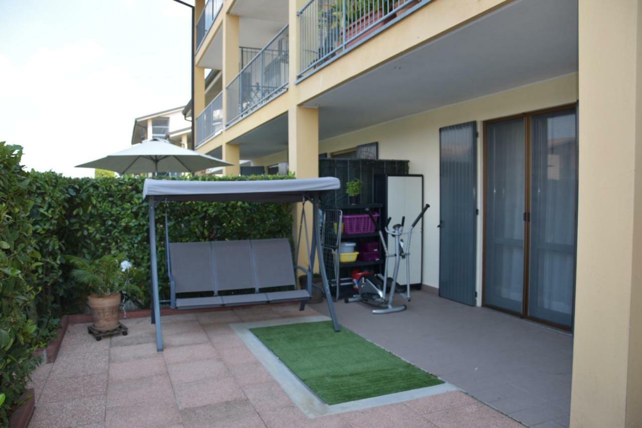 Icaro Apartment
