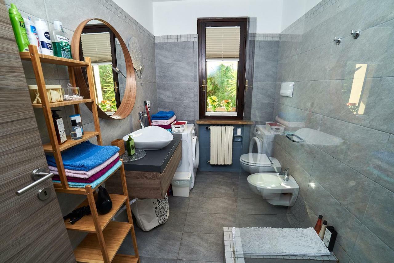Colombare 31 * Sirmione