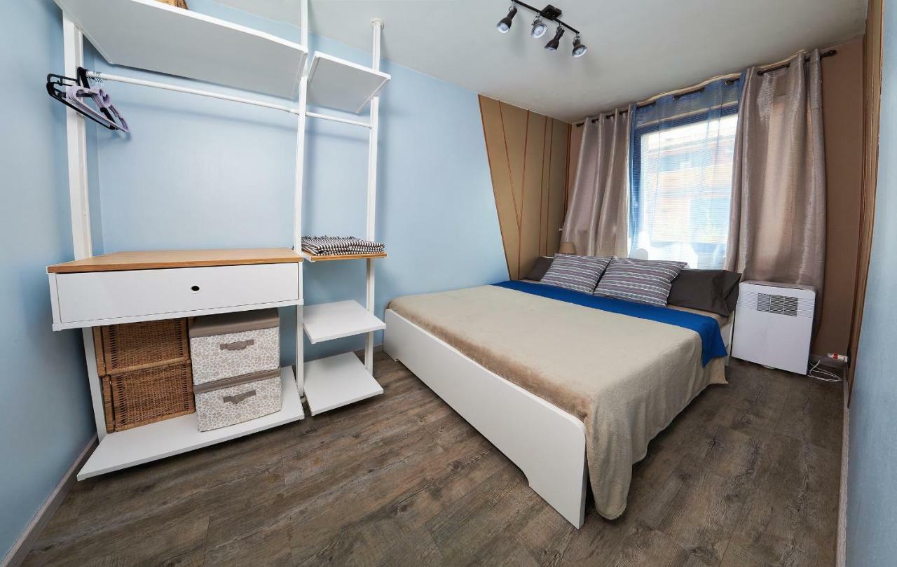 Colombare 31 Apartamento *