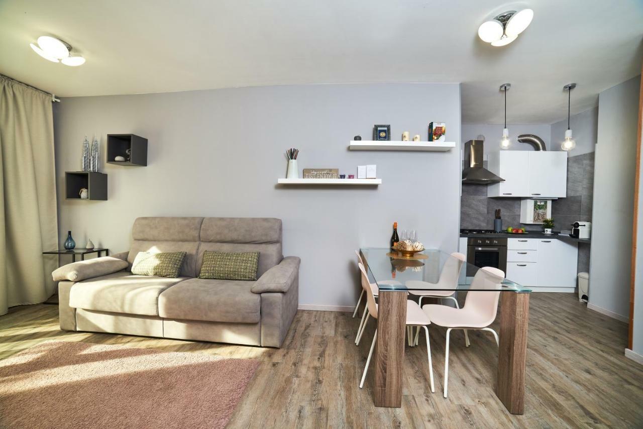 Colombare 31 Apartamento Sirmione