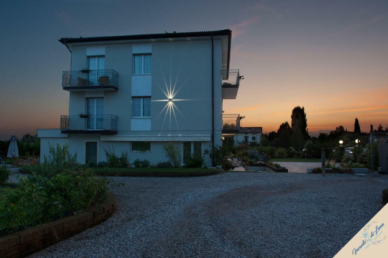 Incanto Di Luna 3*