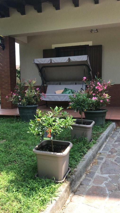 Lugi-kael Villa Sirmione