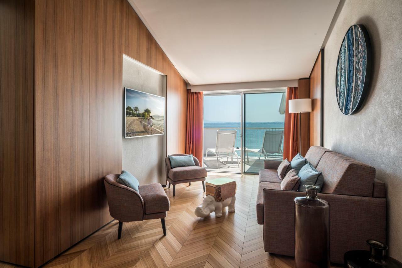 Ocelle Thermae&spa (adults Only) Hotel 4*