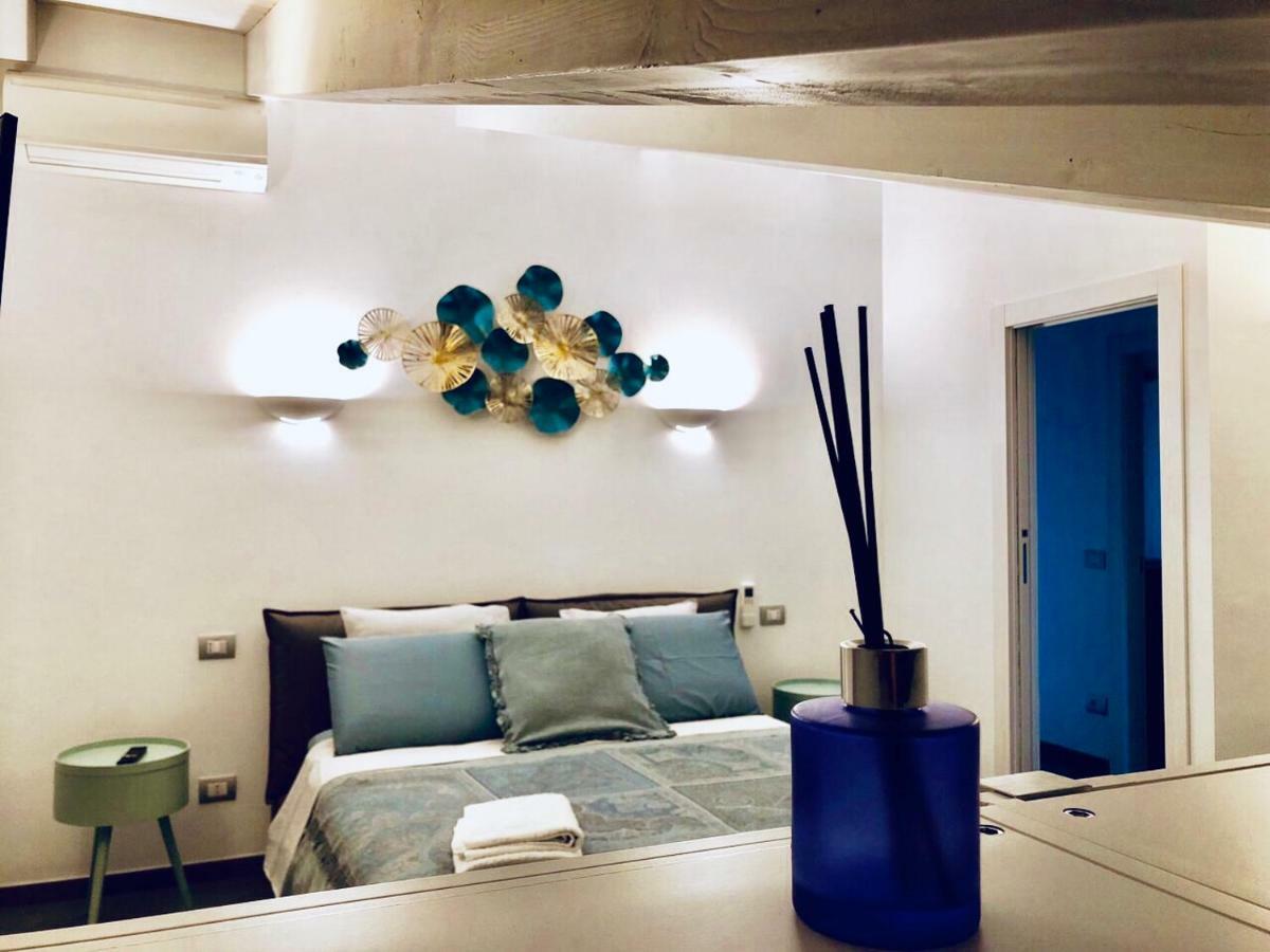 Juliet's Garda Apartment