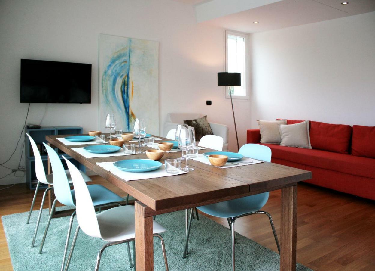 Apartment Coorte Brema