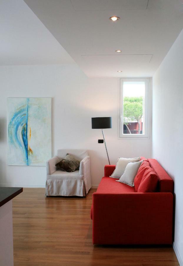 Coorte Brema Apartment
