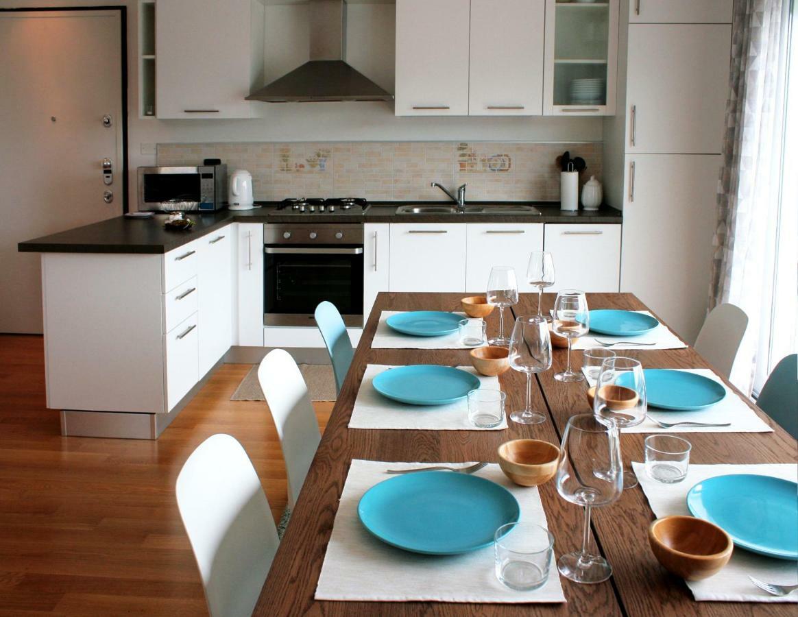 Coorte Brema Apartment Sirmione