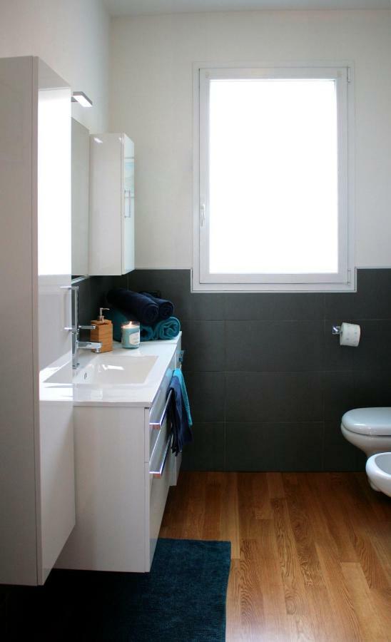 Apartment Coorte Brema *