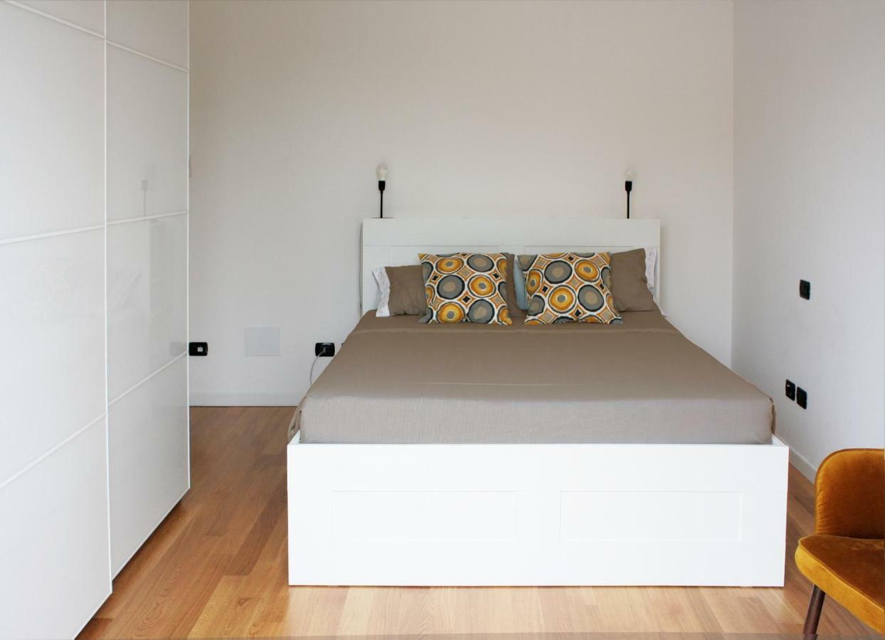 Coorte Brema Apartment Sirmione