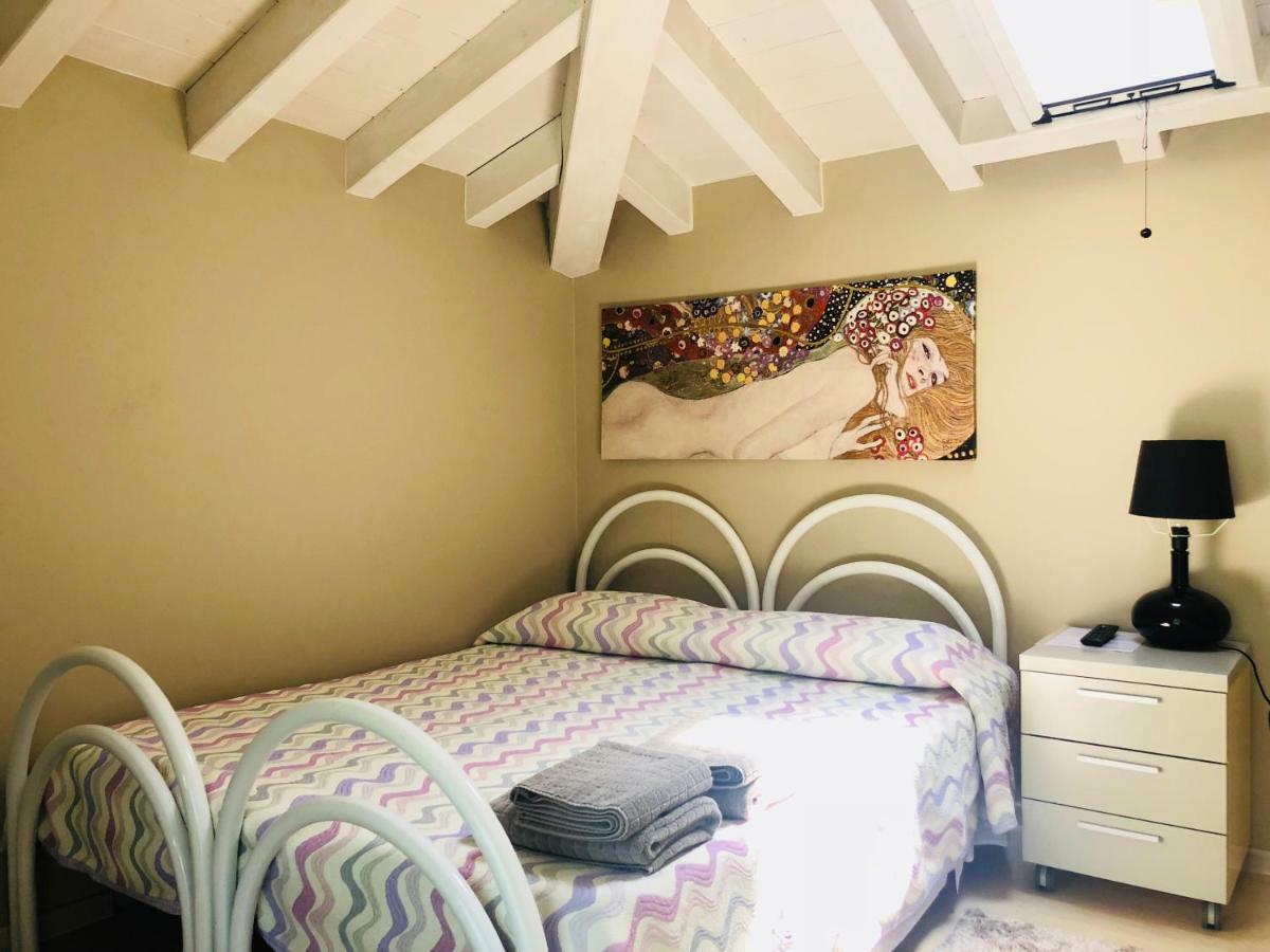 B&B Impatto Zero Sirmione