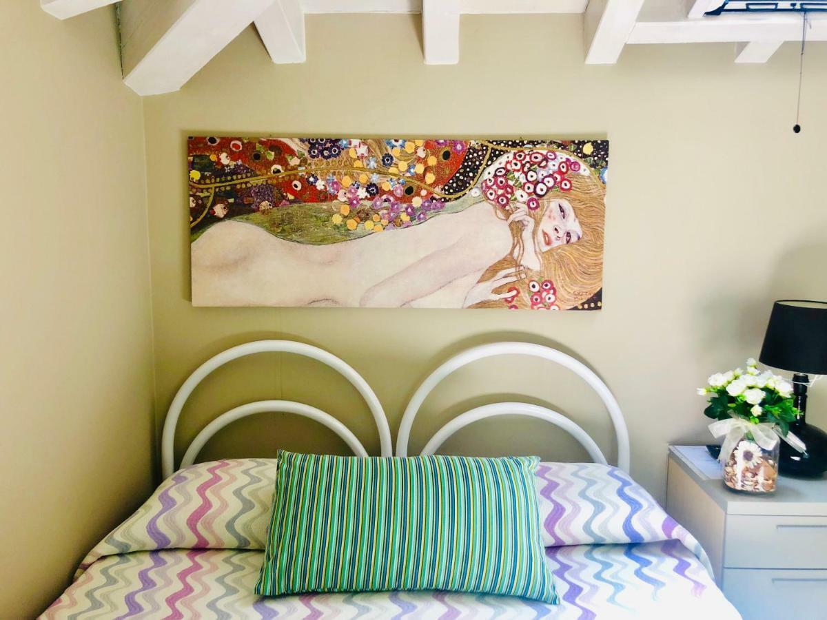 B&B Impatto Zero Sirmione *