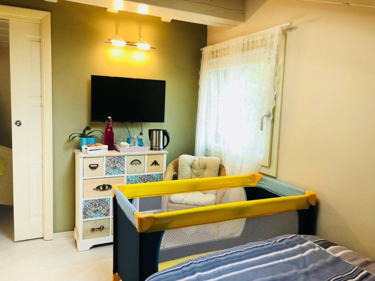 Bed & Breakfast B&B Impatto Zero Sirmione