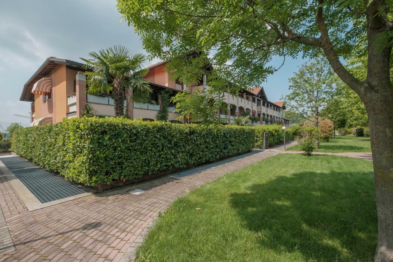 House And - 2 Sirmione
