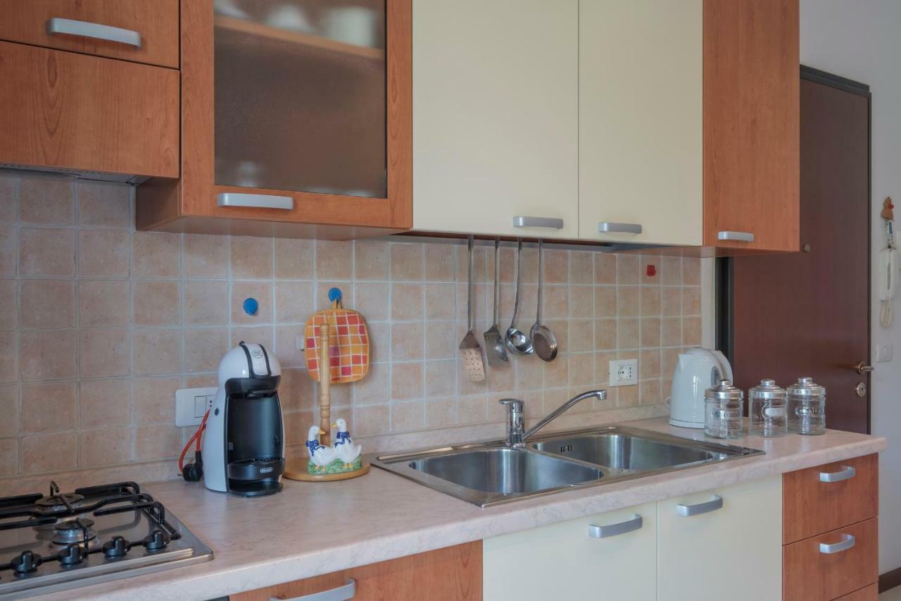 Apartment House And - 2 Sirmione