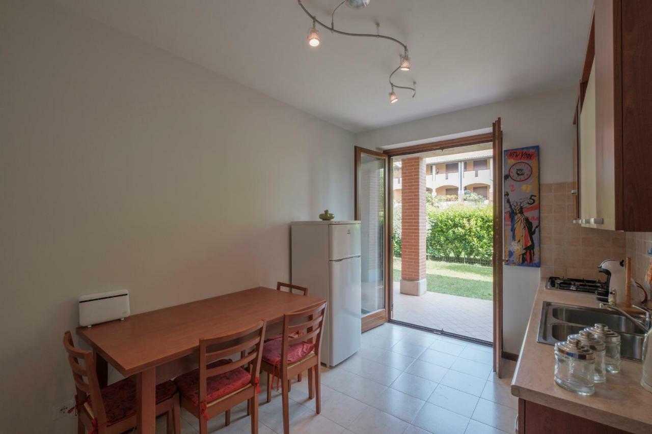 House And - 2 Apartment Sirmione