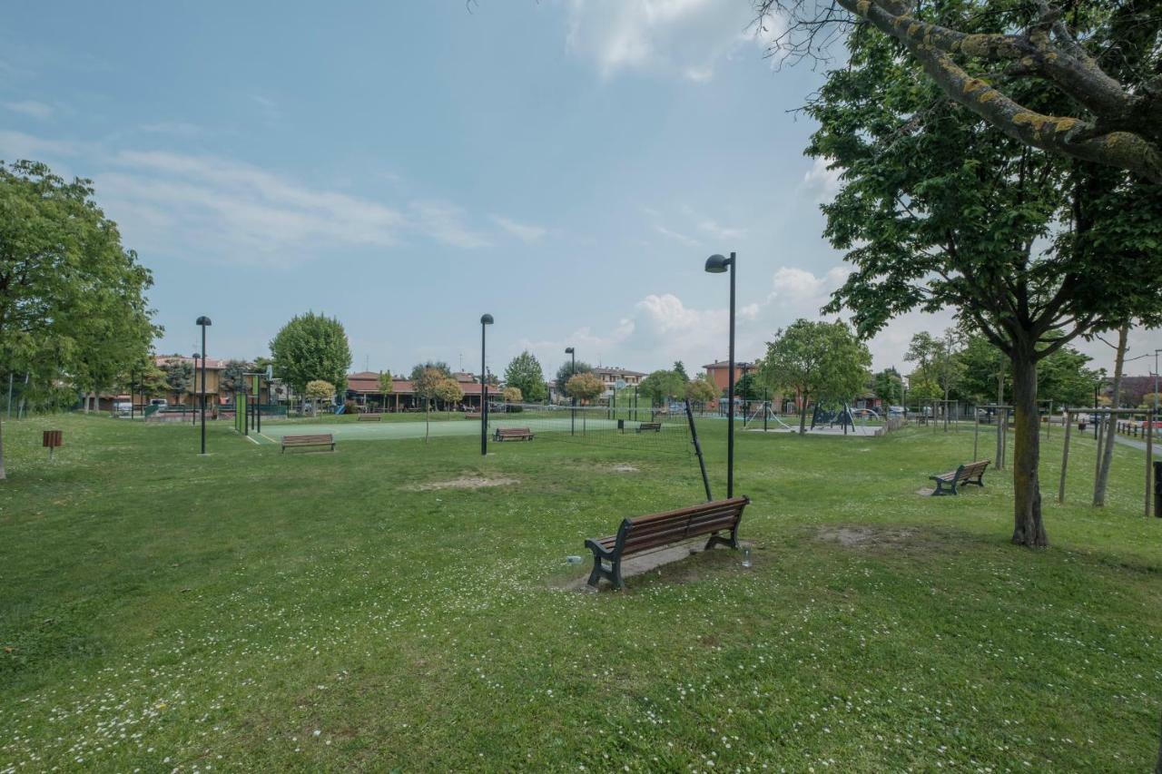Apartment House And - 2 Sirmione