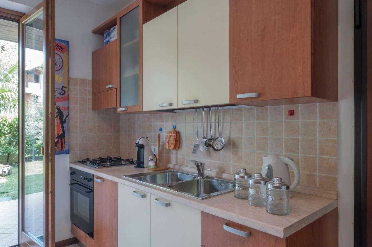 Appartamento House And - 2