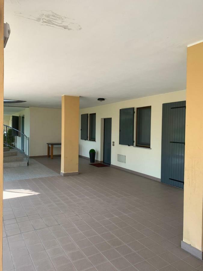 Icaro Apartment *