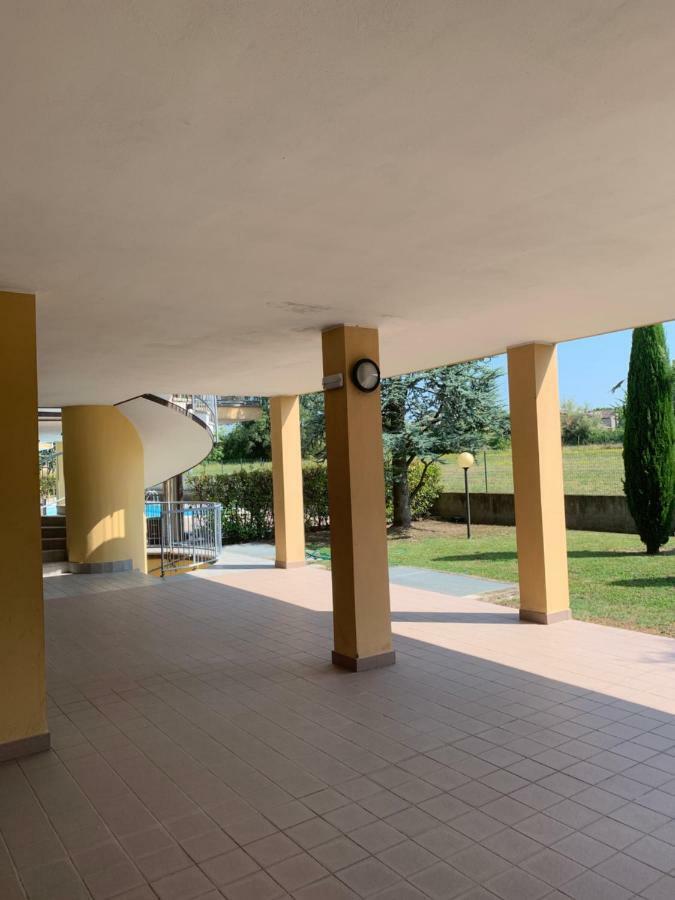 Icaro Apartment