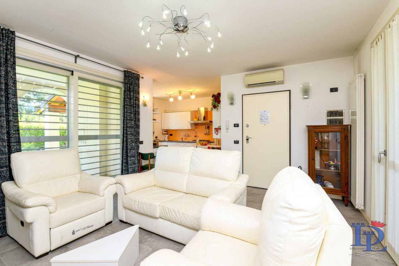 Desenzanoloft Official Partner Marriott Homes & - Bea House, With Private Garden And Share Pool * Sirmione