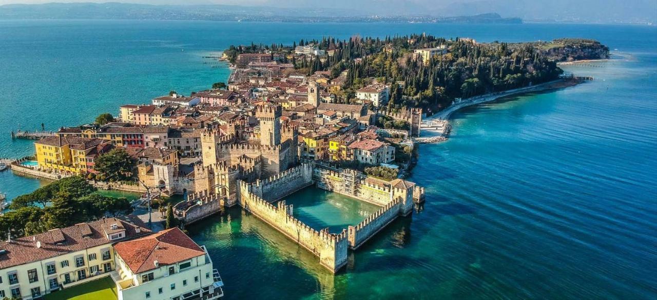 Cipria Sirmione