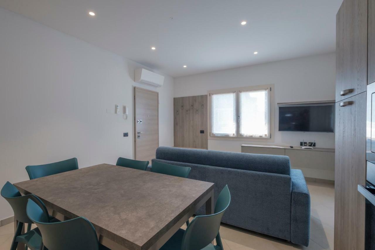 Apartment Casa Fiorella Sirmione