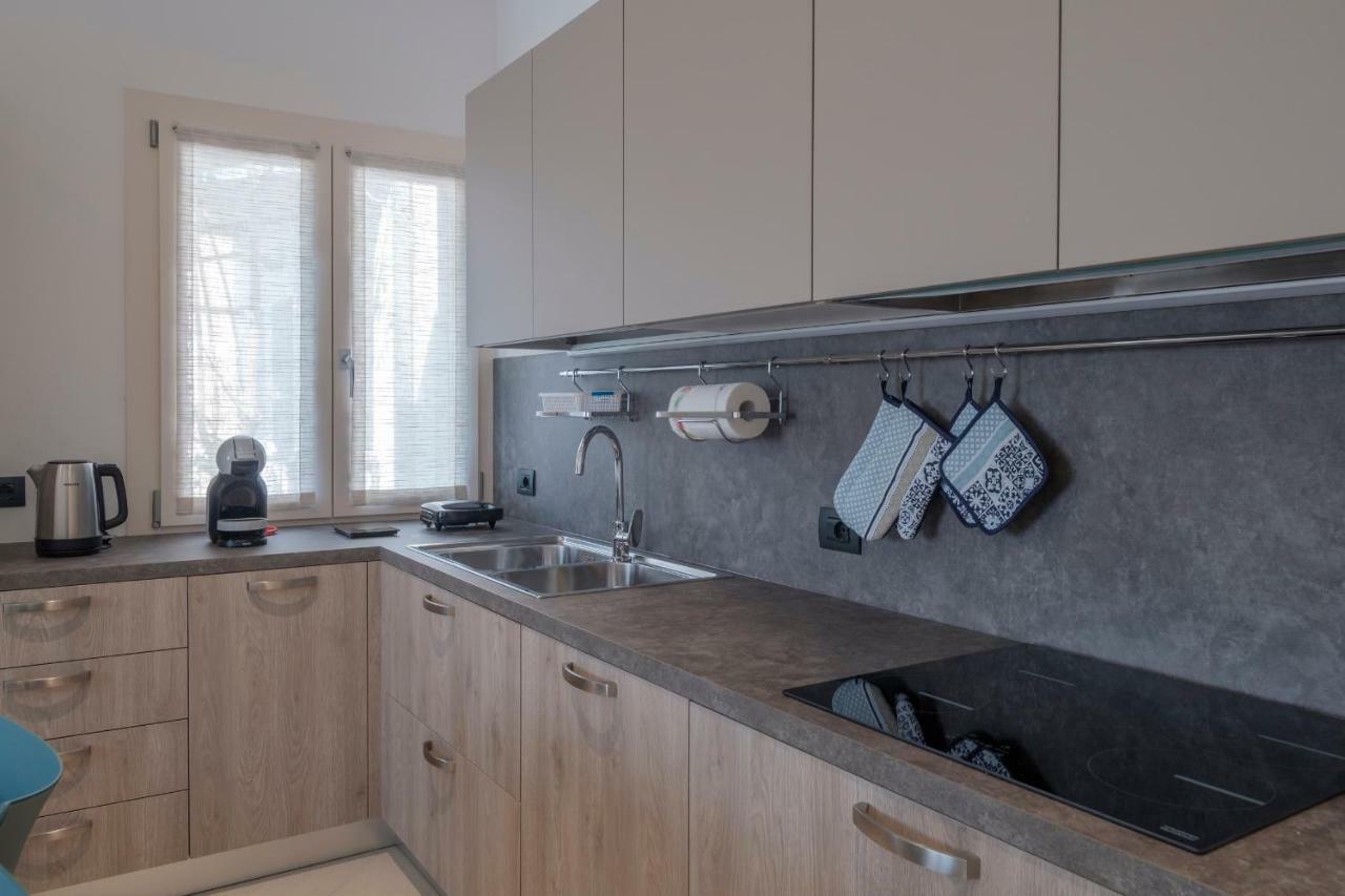 Casa Fiorella Apartment Sirmione