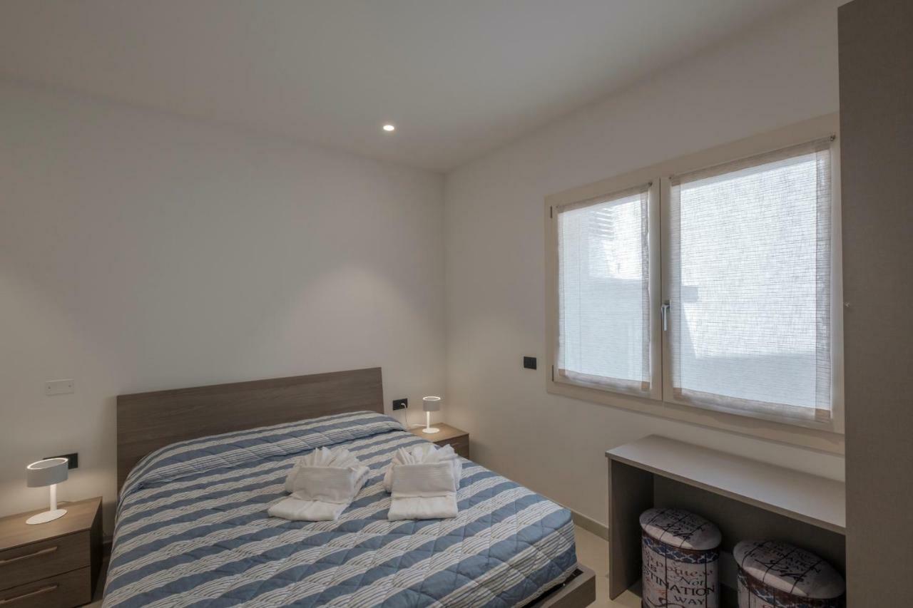Casa Fiorella Apartment Sirmione