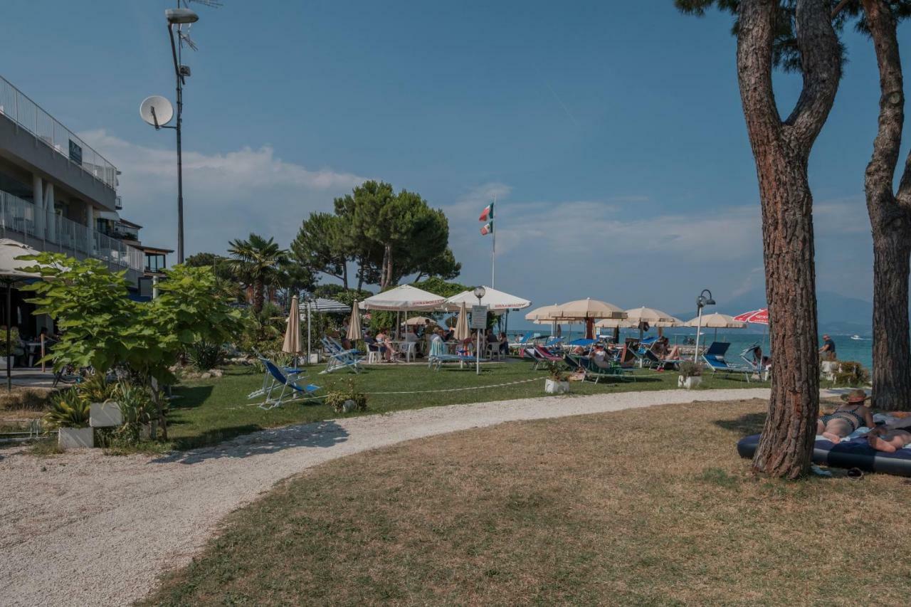 Apartment Casa Fiorella Sirmione