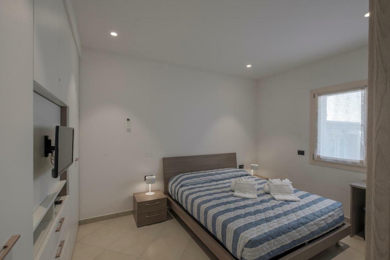 Casa Fiorella Apartment