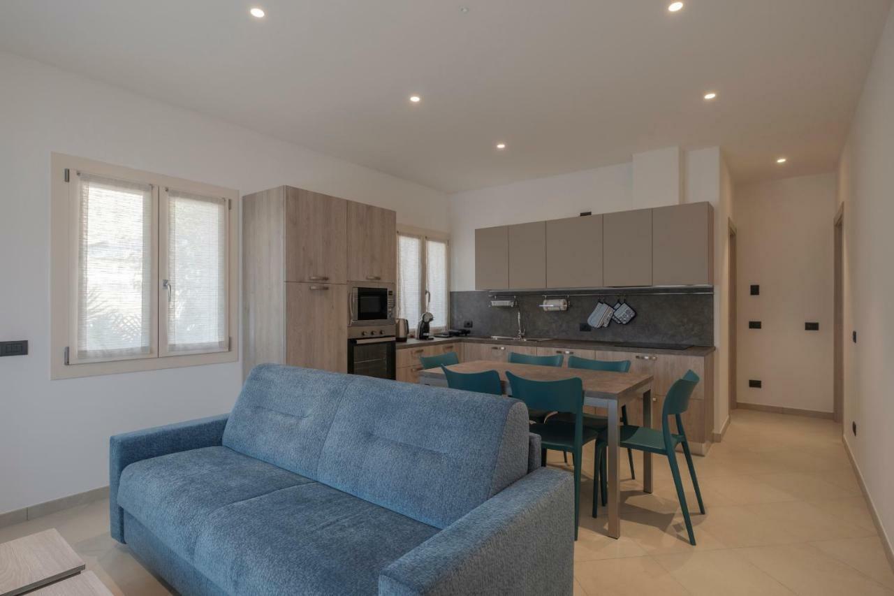 Apartment Casa Fiorella