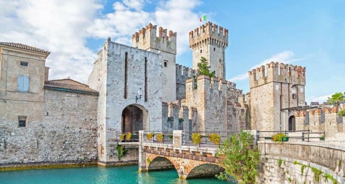 B&B Impatto Zero Sirmione Sirmione