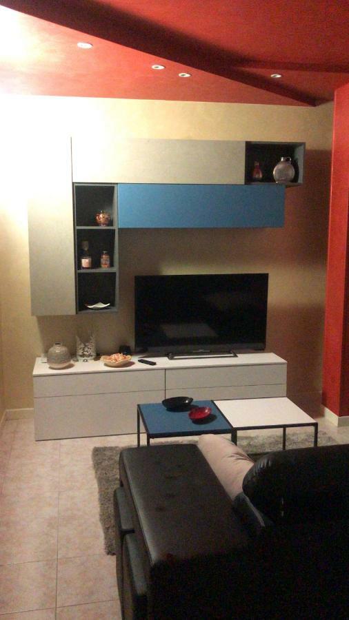 Apartment Icaro