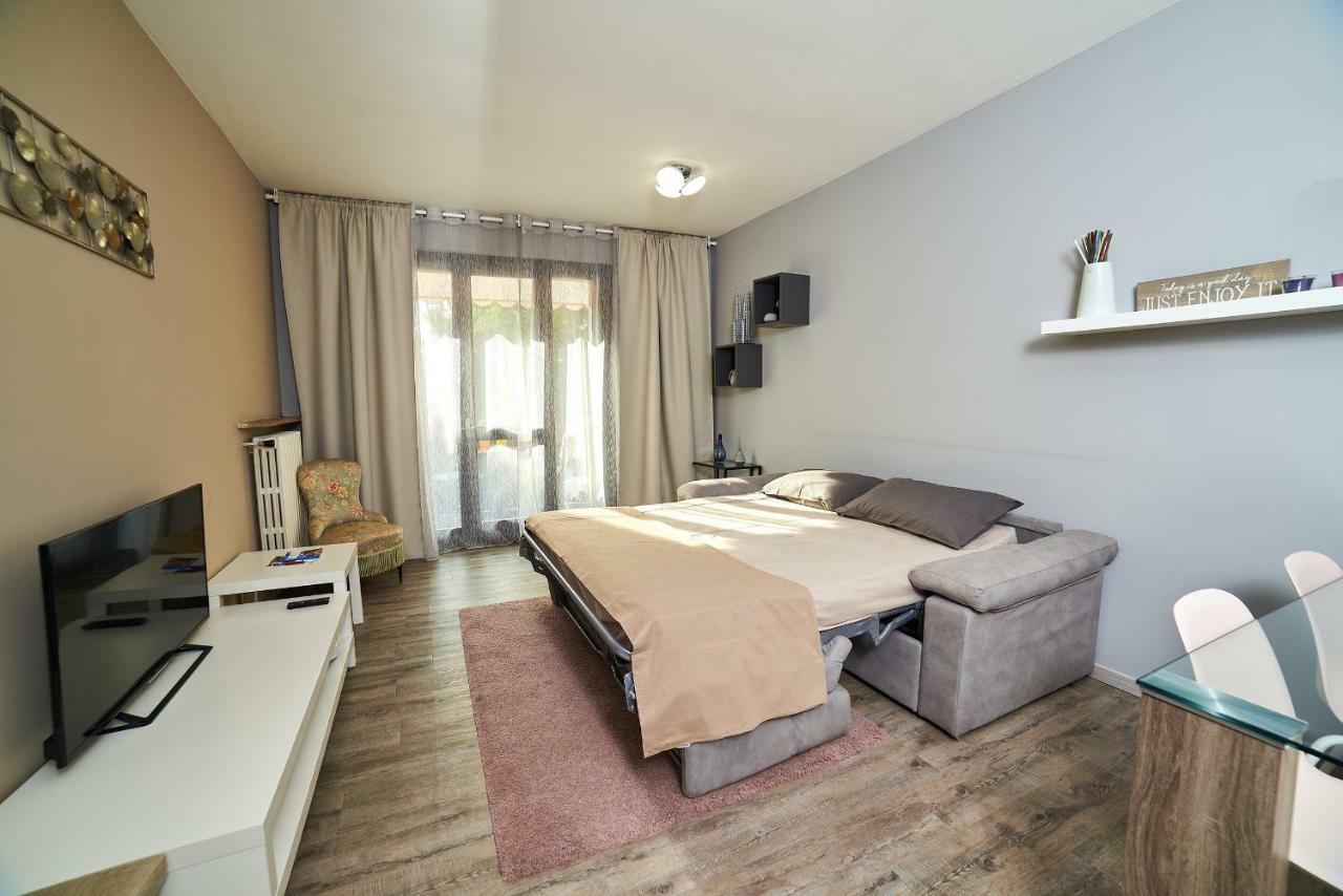 Apartamento Colombare 31