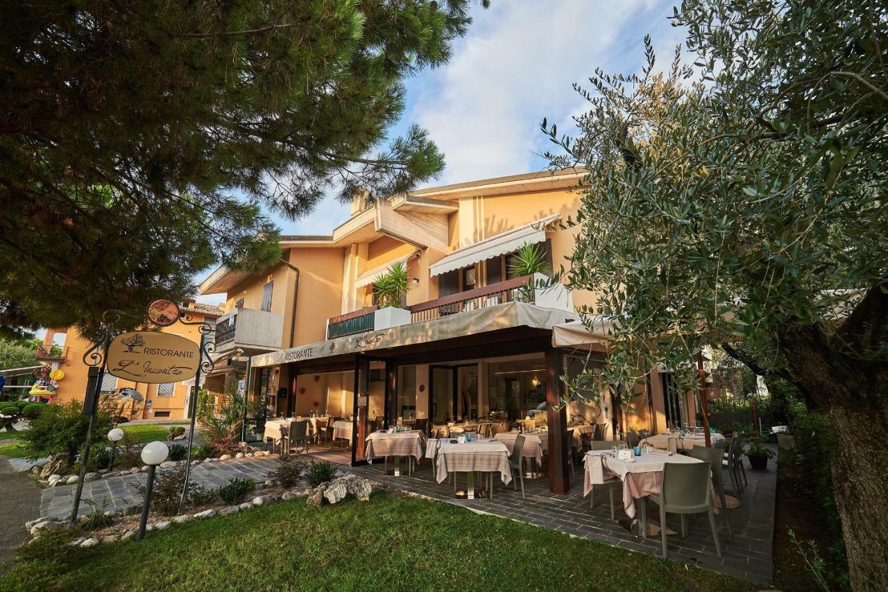 Apartamento Colombare 31 *