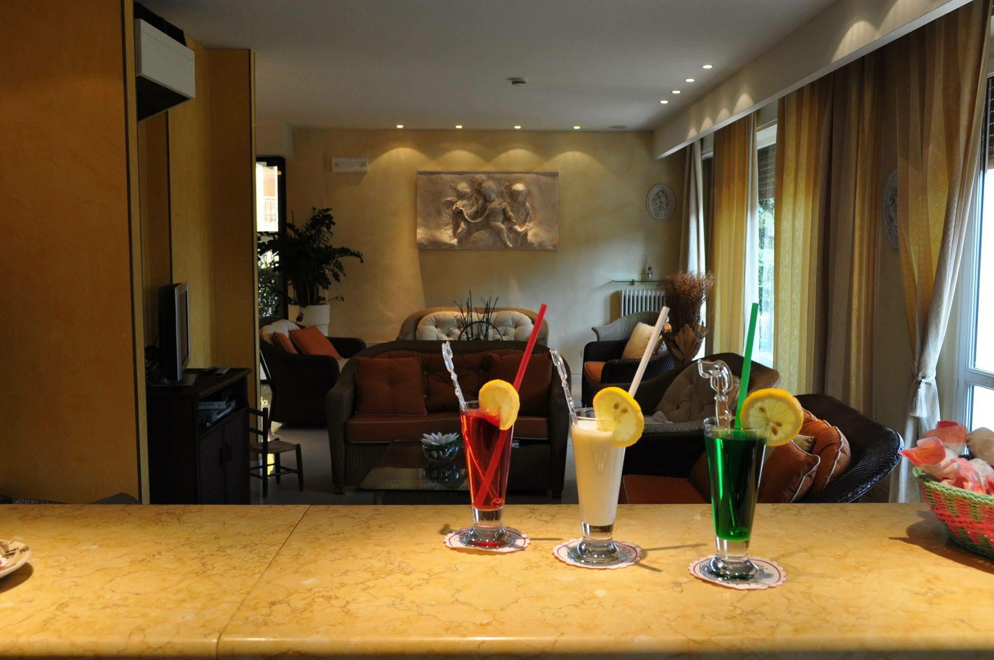 Alsazia 3* Sirmione