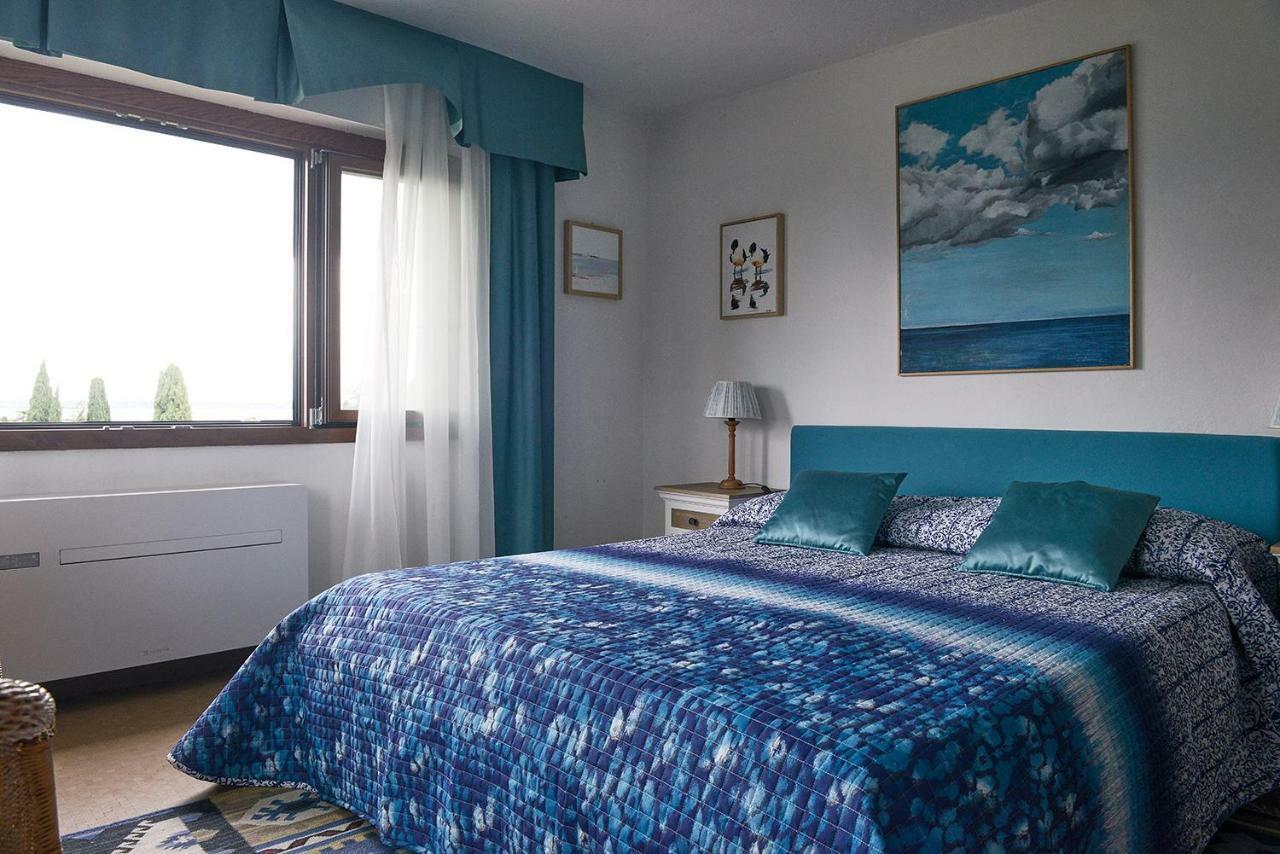 Bed & Breakfast Paradiso Sirmione