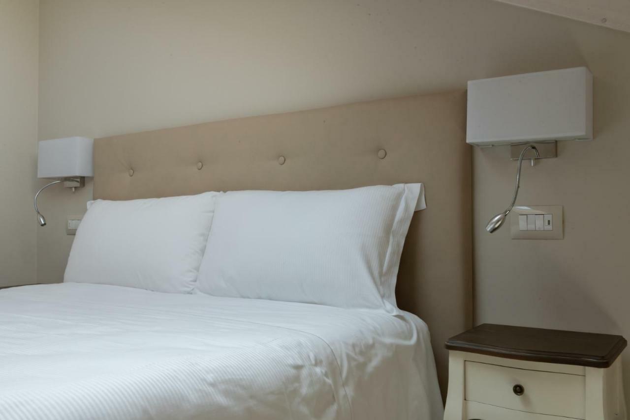 San Lorenzo Guest house 3*