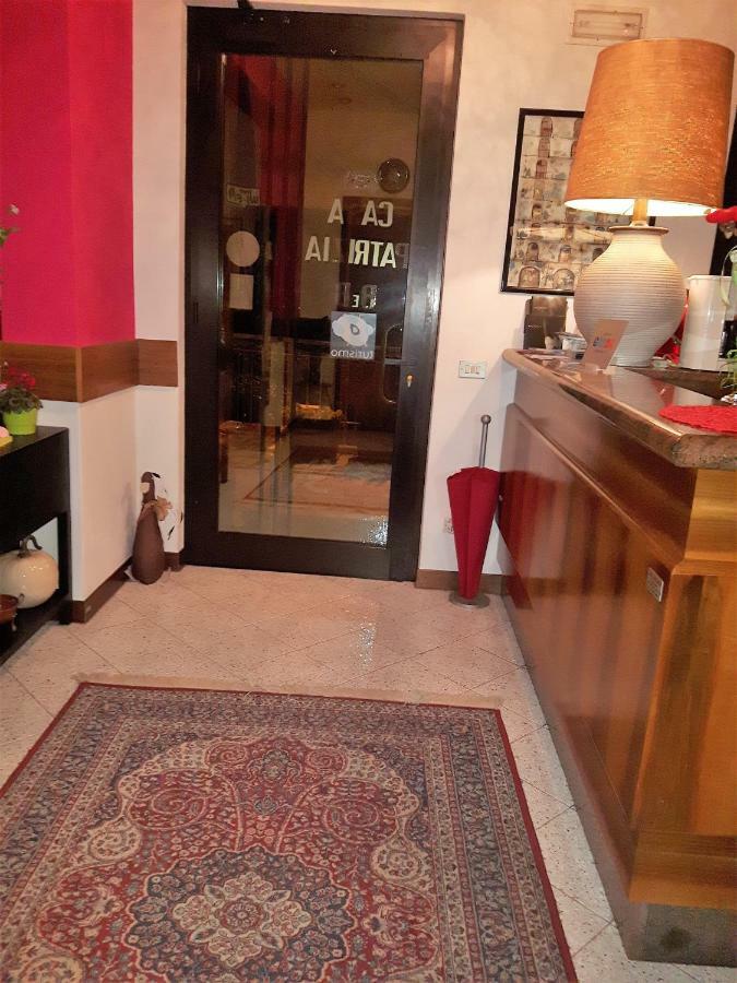 Casapatrizia krevet i doručak Sirmione