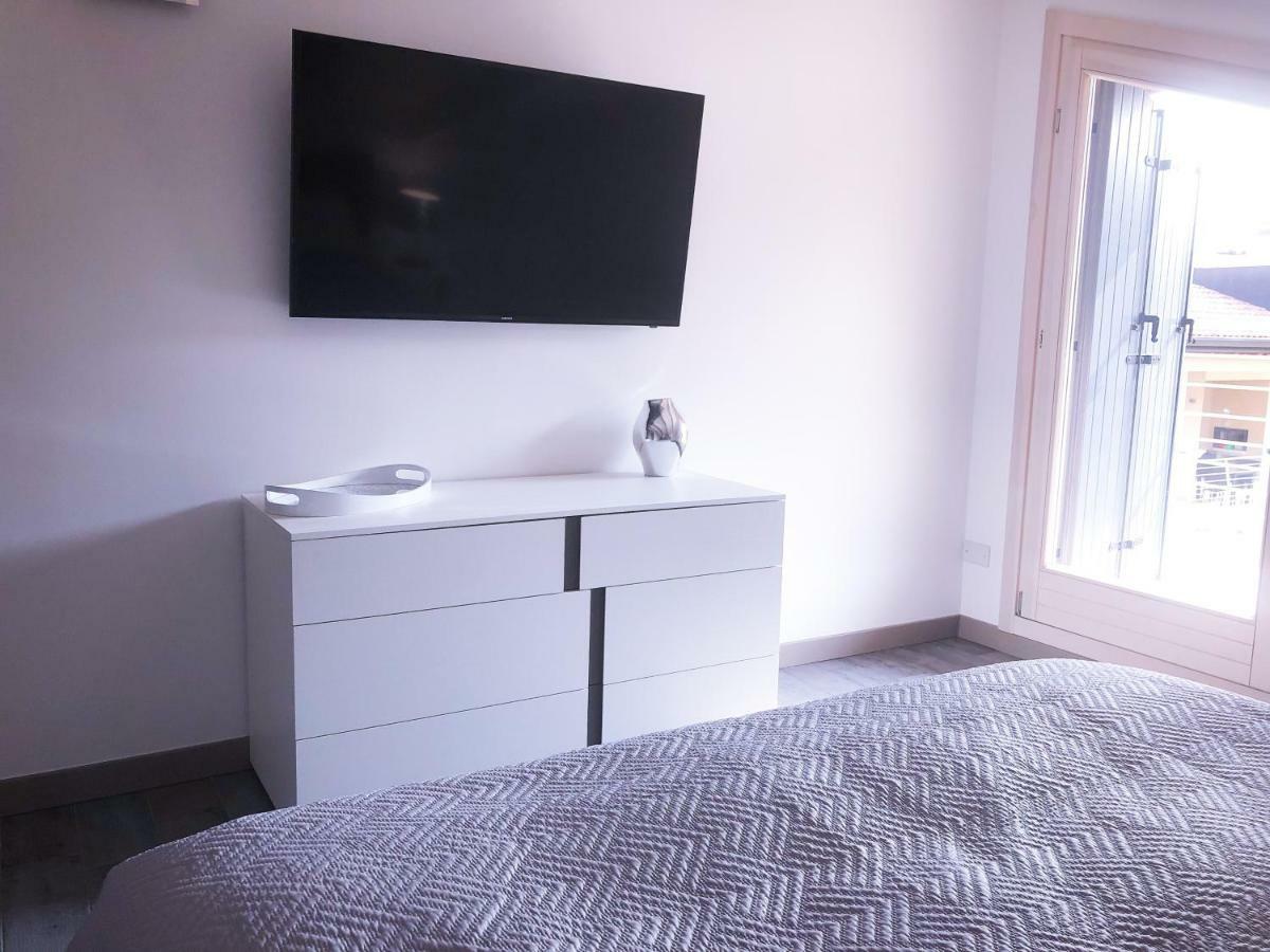 Paradise Luxury Apartment Sirmione